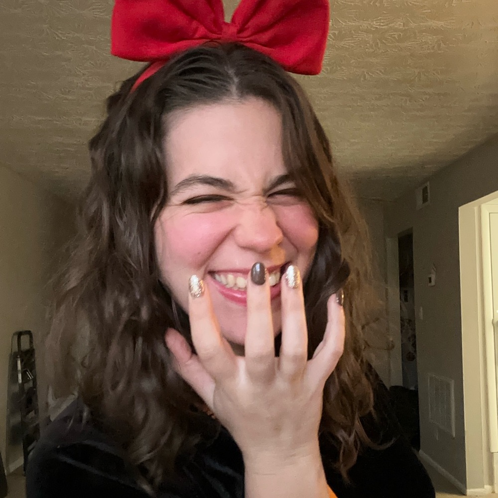 Meet your Posher, Kyra